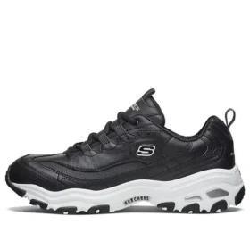 Sapatos D Lites 1.0 Low-Top Daddy Preto