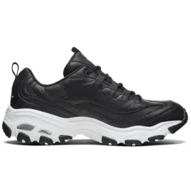 Sapatos D Lites 1.0 Low-Top Daddy Preto