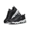 Sapatos D Lites 1.0 Low-Top Daddy Preto