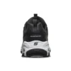 Sapatos D Lites 1.0 Low-Top Daddy Preto