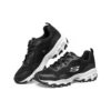 Sapatos D Lites 1.0 Low-Top Daddy Preto/Branco