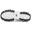 Sapatos D Lites 1.0 Low-Top Daddy Preto/Branco