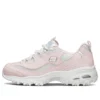 Sapatos D’ Lites 1.0 Rosa