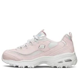 Sapatos D’ Lites 1.0 Rosa