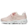 Sapatos D’ Lites 1.0 Rosa