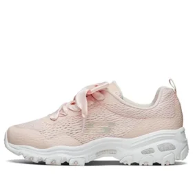 Sapatos D’ Lites 1.0 Rosa