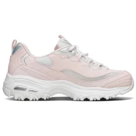 Sapatos D’ Lites 1.0 Rosa