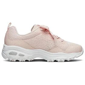 Sapatos D’ Lites 1.0 Rosa