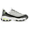 Sapatos D’ Lites 1.0 Sport Cinza/Verde