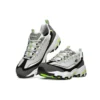 Sapatos D’ Lites 1.0 Sport Cinza/Verde