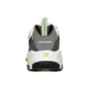 Sapatos D’ Lites 1.0 Sport Cinza/Verde