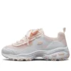 Sapatos D’ Lites 1.0 Sport Rosa/Branco