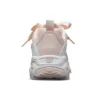 Sapatos D’ Lites 1.0 Sport Rosa/Branco