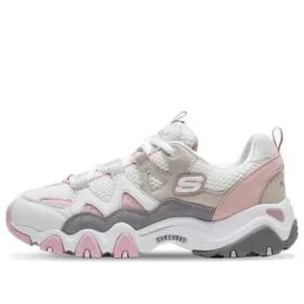 Sapatos D’ Lites 2.0 Branco