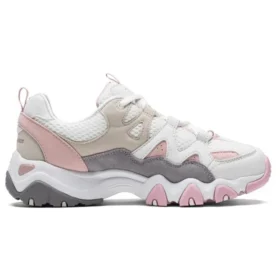 Sapatos D’ Lites 2.0 Branco