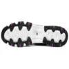 Sapatos D’ Lites 2.0 Branco/Roxo/Preto