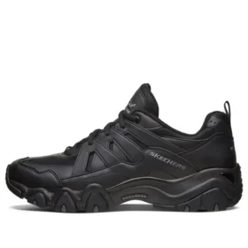 Sapatos D’ Lites 2.0 Daddy Preto