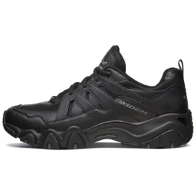 Sapatos D’ Lites 2.0 Daddy Preto