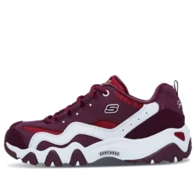Sapatos D’ Lites 2.0 Deep Wine