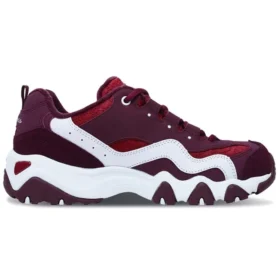 Sapatos D’ Lites 2.0 Deep Wine