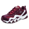 Sapatos D’ Lites 2.0 Deep Wine