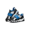Sapatos D’ Lites 2.0 K Preto/Azul