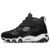 Sapatos D’ Lites 2.0 Preto