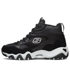 Sapatos D’ Lites 2.0 Preto