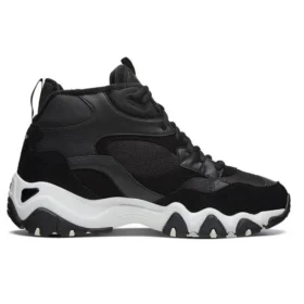 Sapatos D’ Lites 2.0 Preto