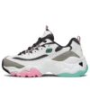 Sapatos D’ Lites 3.0 Clunky Rosa/Branco