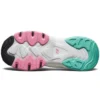Sapatos D’ Lites 3.0 Clunky Rosa/Branco