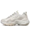 Sapatos D’ Lites 3.0 Low Chunky Brancos