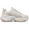 Sapatos D’ Lites 3.0 Low Chunky Brancos