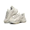 Sapatos D’ Lites 3.0 Low Chunky Brancos