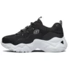 Sapatos D Lites 3.0 Low-Top Daddy Preto