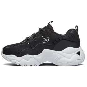 Sapatos D Lites 3.0 Low-Top Daddy Preto