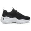 Sapatos D Lites 3.0 Low-Top Daddy Preto