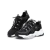 Sapatos D lites 3.0 Low-Top Daddy Preto/Branco