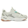 Sapatos D’ Lites 4.0 “Branco Cinza”