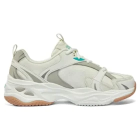 Sapatos D’ Lites 4.0 “Branco Cinza”