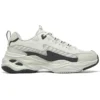 Sapatos D’ Lites 4.0 “Branco Cinza”