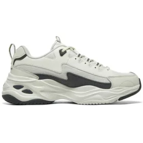 Sapatos D’ Lites 4.0 “Branco Cinza”