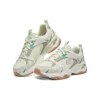 Sapatos D’ Lites 4.0 “Branco Cinza”