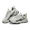 Sapatos D’ Lites 4.0 “Branco Cinza”