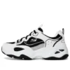 Sapatos D’ Lites 4.0 “Branco Preto”