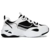Sapatos D’ Lites 4.0 “Branco Preto”