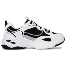 Sapatos D’ Lites 4.0 “Branco Preto”