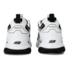 Sapatos D’ Lites 4.0 “Branco Preto”