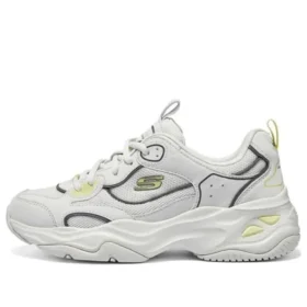 Sapatos D’ Lites 4.0 “Cinza Branco”