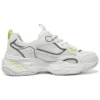 Sapatos D’ Lites 4.0 “Cinza Branco”